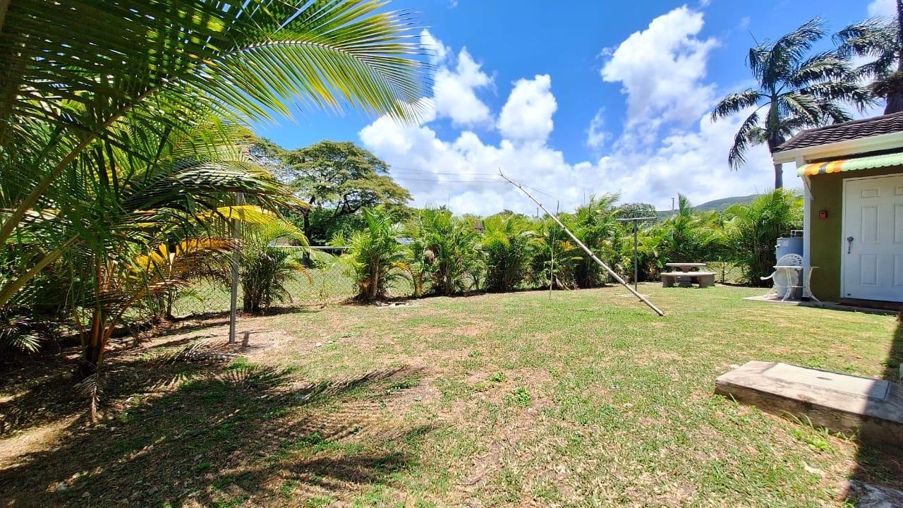 Twenty-Fifth image of 1-1 Drax Hall Manor in Drax Hall Estate, St. Ann, Jamaica - property is For Rent