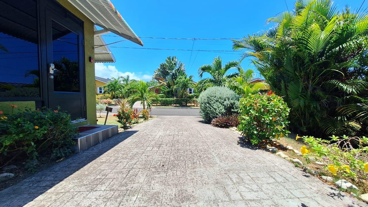 Thirtieth image of 1-1 Drax Hall Manor in Drax Hall Estate, St. Ann, Jamaica - property is For Rent