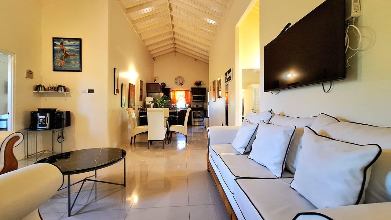 Fourth image of 1-1 Drax Hall Manor in Drax Hall Estate, St. Ann, Jamaica - property is For Rent