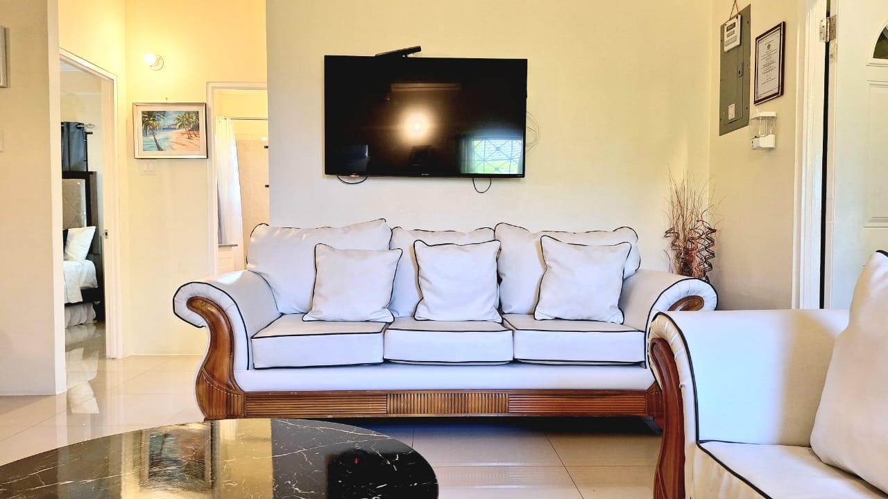 Fifth image of 1-1 Drax Hall Manor in Drax Hall Estate, St. Ann, Jamaica - property is For Rent
