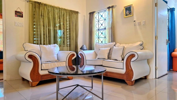 Sixth image of 1-1 Drax Hall Manor in Drax Hall Estate, St. Ann, Jamaica - property is For Rent