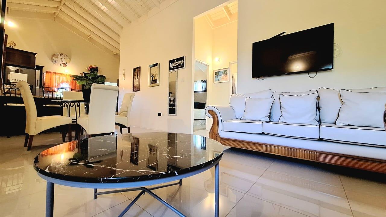 Eighth image of 1-1 Drax Hall Manor in Drax Hall Estate, St. Ann, Jamaica - property is For Rent