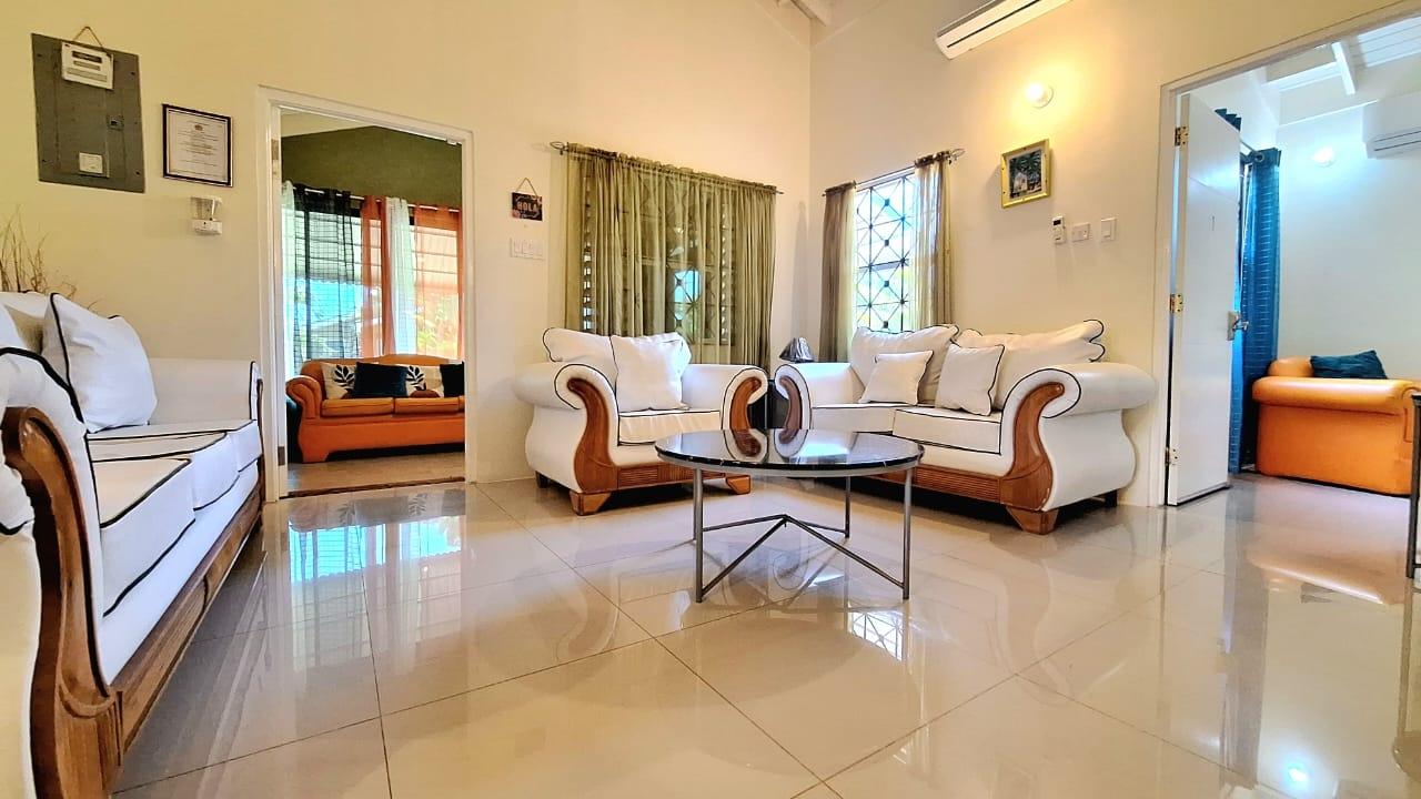 Tenth image of 1-1 Drax Hall Manor in Drax Hall Estate, St. Ann, Jamaica - property is For Rent