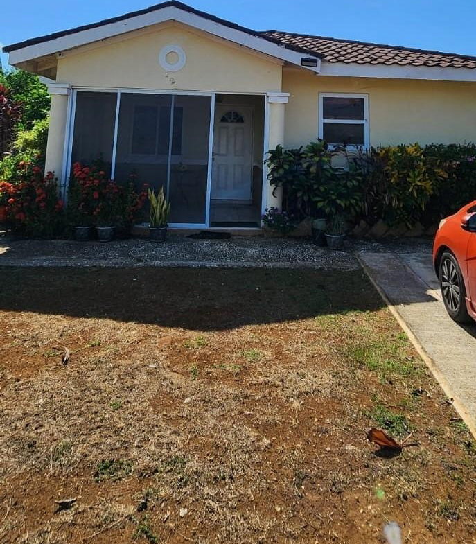 Second image of 125 Holland Estate, Falmouth in Falmouth, Trelawny, Jamaica - property is For Rent