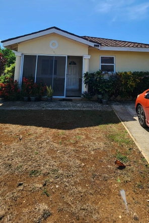 Second image of 125 Holland Estate, Falmouth in Falmouth, Trelawny, Jamaica - property is For Rent