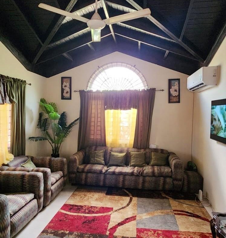 Sixth image of 125 Holland Estate, Falmouth in Falmouth, Trelawny, Jamaica - property is For Rent