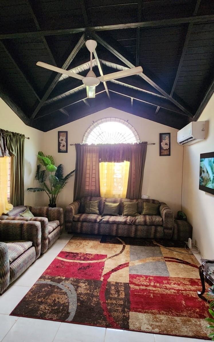 Sixth image of 125 Holland Estate, Falmouth in Falmouth, Trelawny, Jamaica - property is For Rent