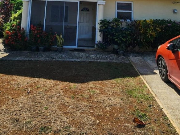 First image of 125 Holland Estate, Falmouth in Falmouth, Trelawny, Jamaica - property is For Rent