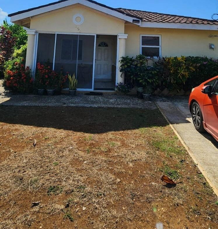 First image of 125 Holland Estate, Falmouth in Falmouth, Trelawny, Jamaica - property is For Rent