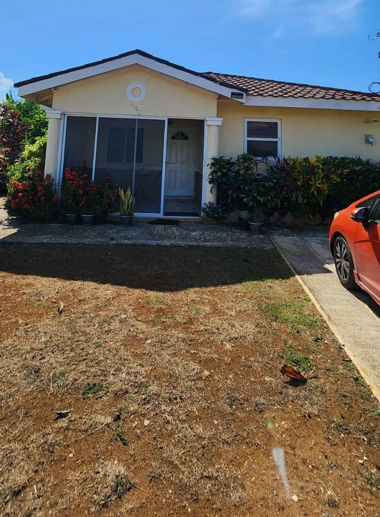 First image of 125 Holland Estate, Falmouth in Falmouth, Trelawny, Jamaica - property is For Rent