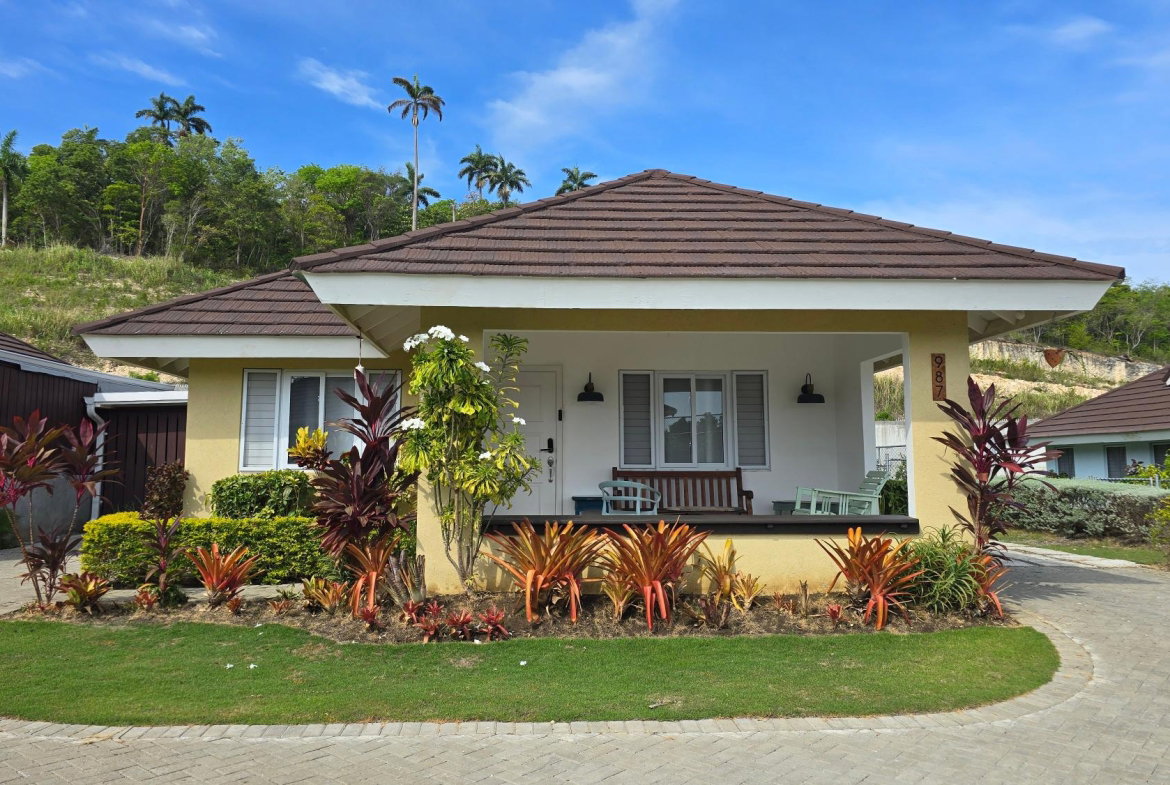 Second image of Lot 987 Coconut Ave, The Crest in Priory, St. Ann, Jamaica - property is For Rent