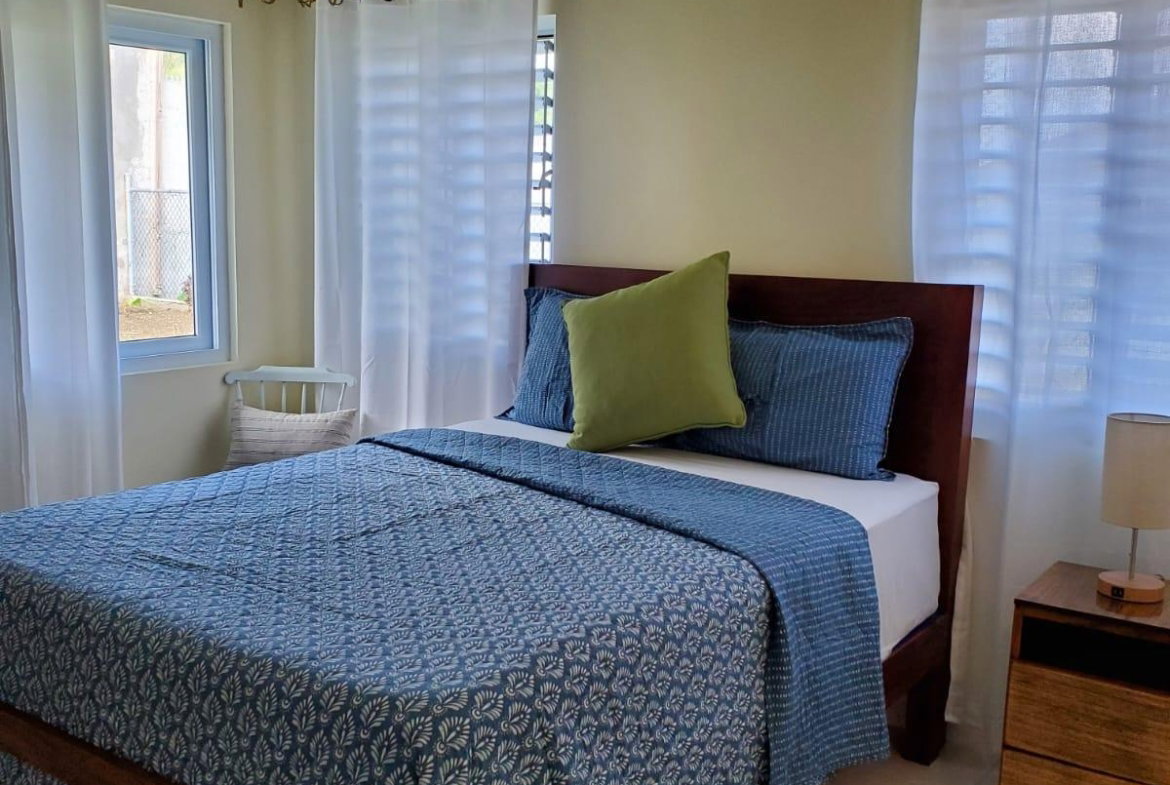 Twelfth image of Lot 987 Coconut Ave, The Crest in Priory, St. Ann, Jamaica - property is For Rent