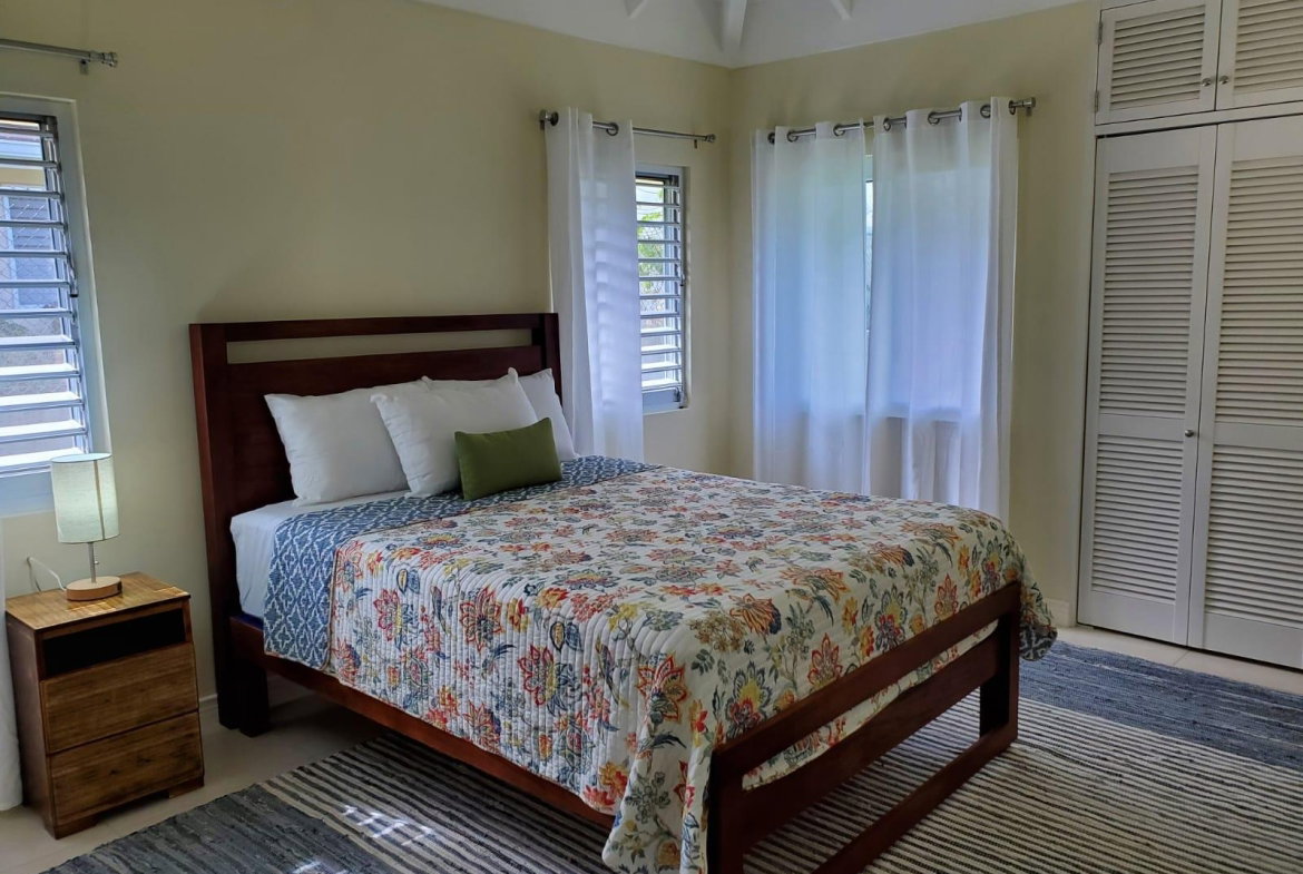 Thirteenth image of Lot 987 Coconut Ave, The Crest in Priory, St. Ann, Jamaica - property is For Rent