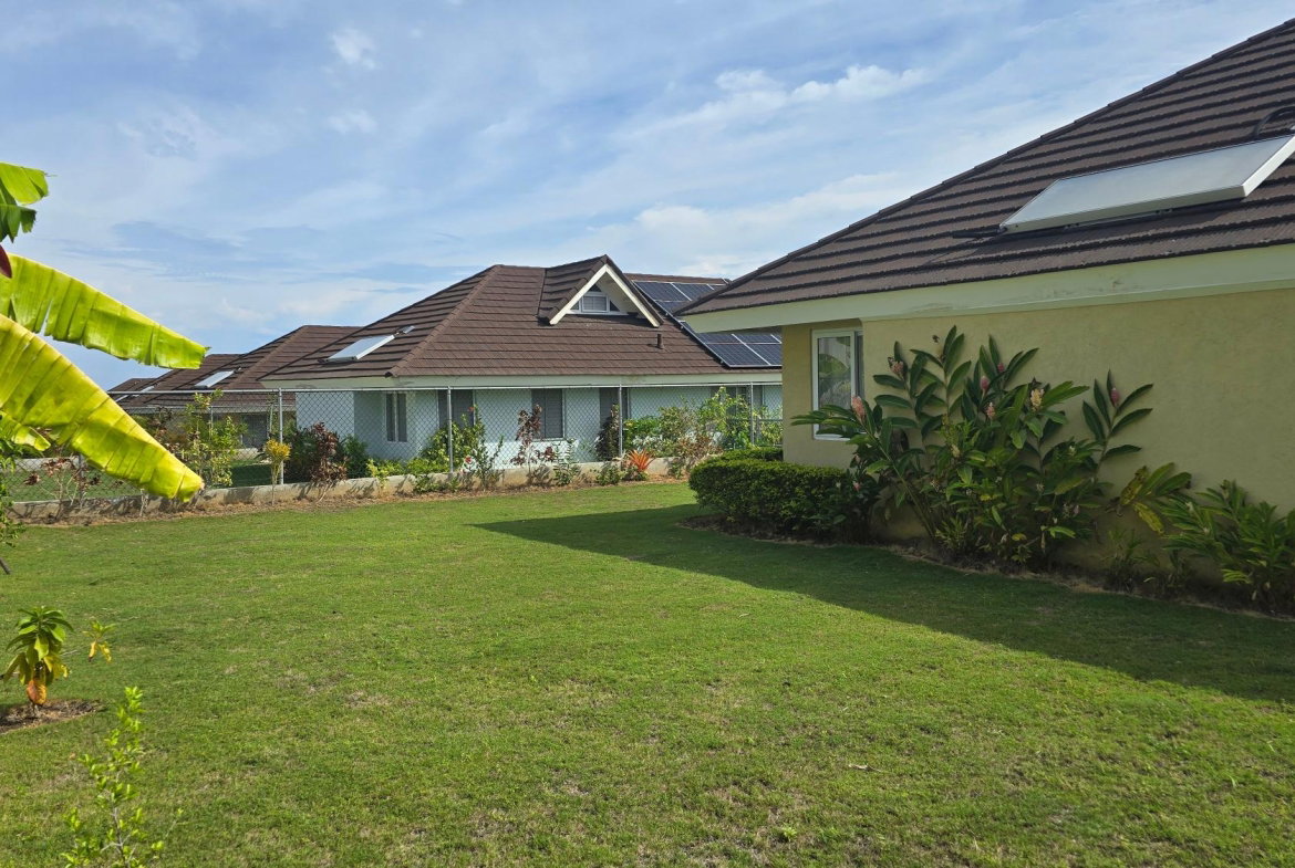 Sixteenth image of Lot 987 Coconut Ave, The Crest in Priory, St. Ann, Jamaica - property is For Rent
