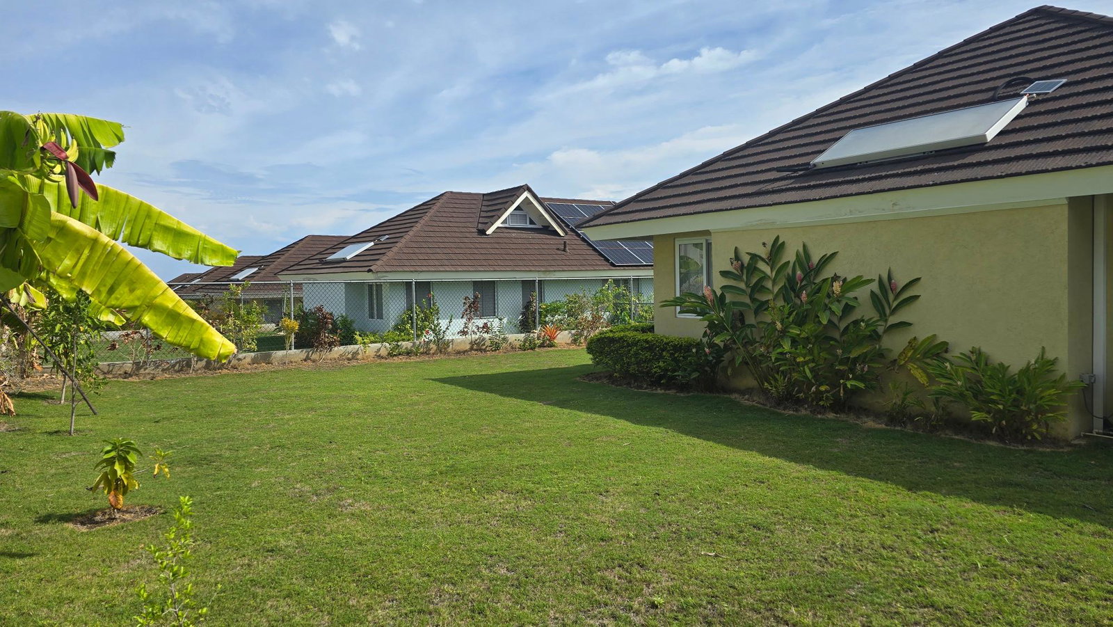 Sixteenth image of Lot 987 Coconut Ave, The Crest in Priory, St. Ann, Jamaica - property is For Rent