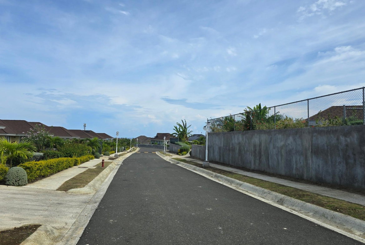 Third image of Lot 987 Coconut Ave, The Crest in Priory, St. Ann, Jamaica - property is For Rent