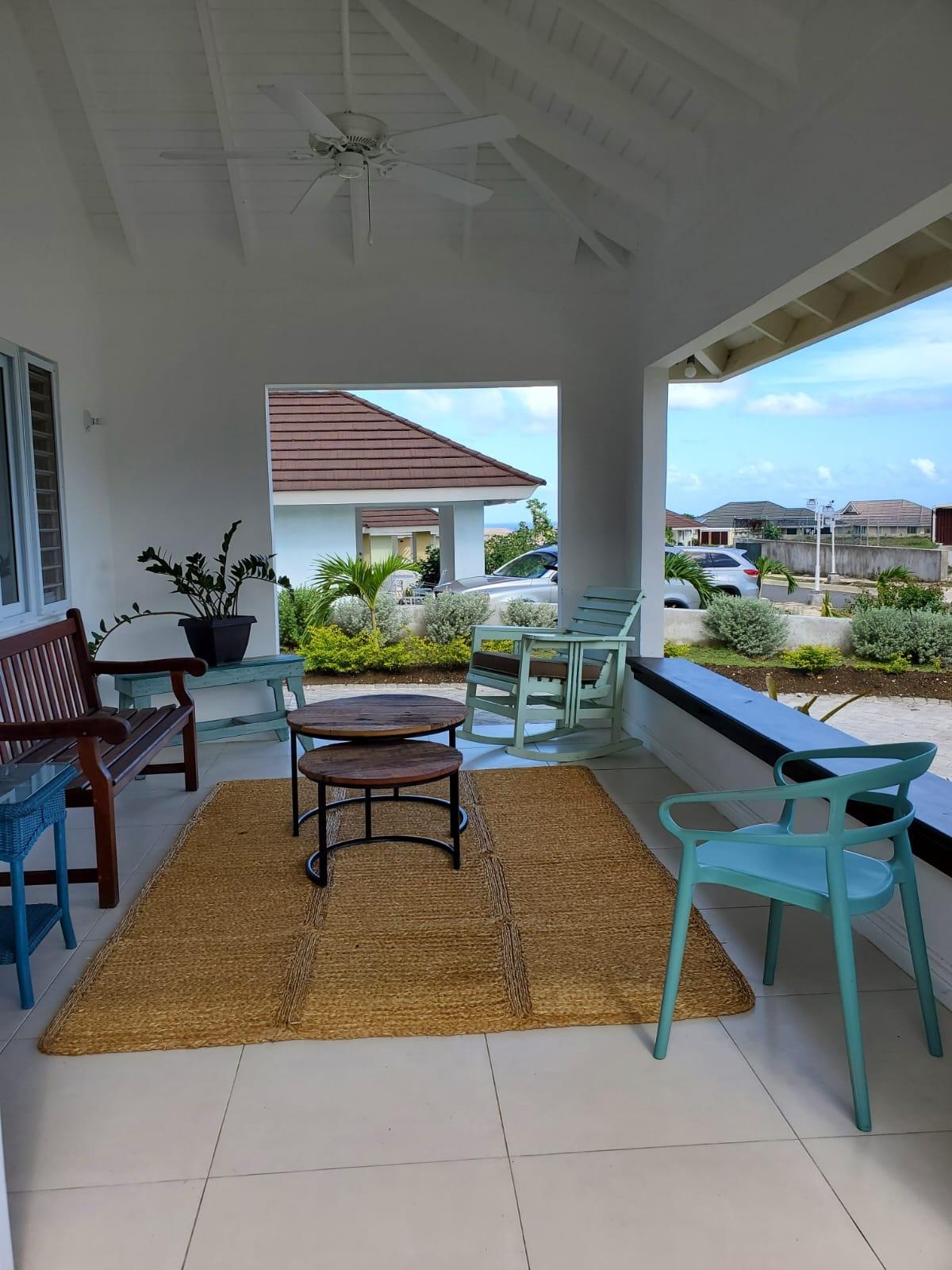 Fourth image of Lot 987 Coconut Ave, The Crest in Priory, St. Ann, Jamaica - property is For Rent