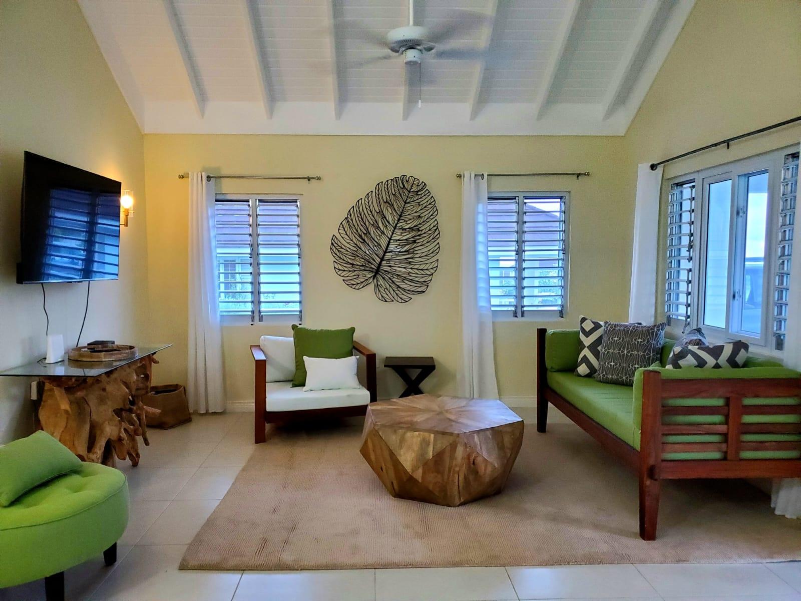 Fifth image of Lot 987 Coconut Ave, The Crest in Priory, St. Ann, Jamaica - property is For Rent