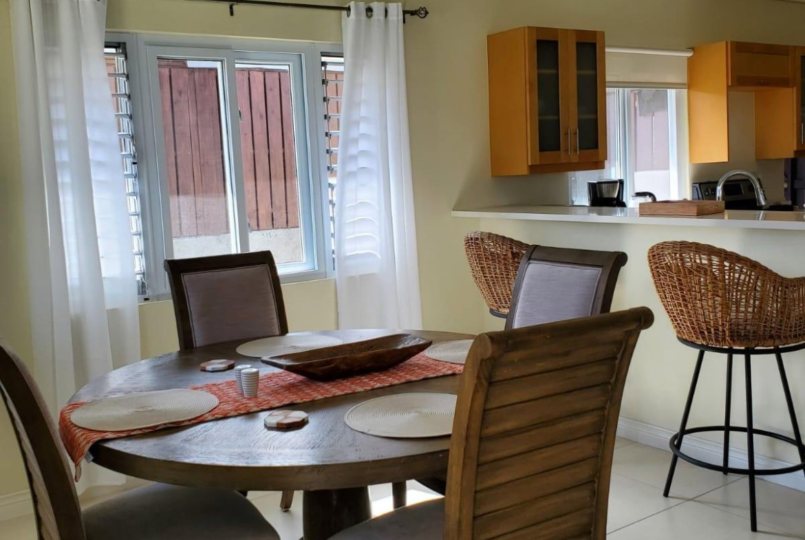Seventh image of Lot 987 Coconut Ave, The Crest in Priory, St. Ann, Jamaica - property is For Rent