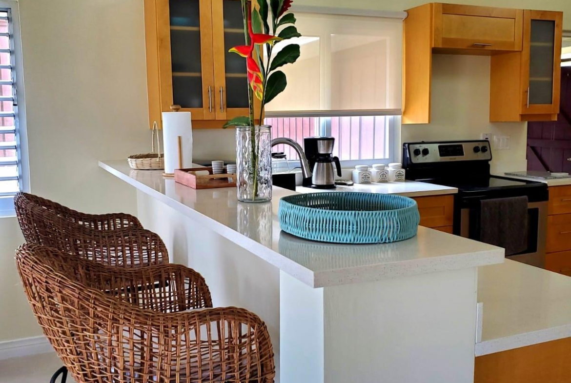 Eighth image of Lot 987 Coconut Ave, The Crest in Priory, St. Ann, Jamaica - property is For Rent
