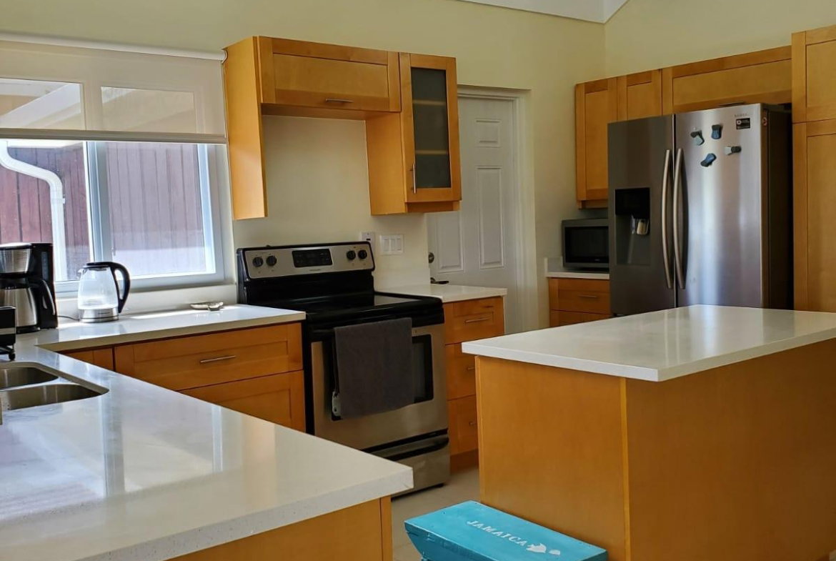 Ninth image of Lot 987 Coconut Ave, The Crest in Priory, St. Ann, Jamaica - property is For Rent