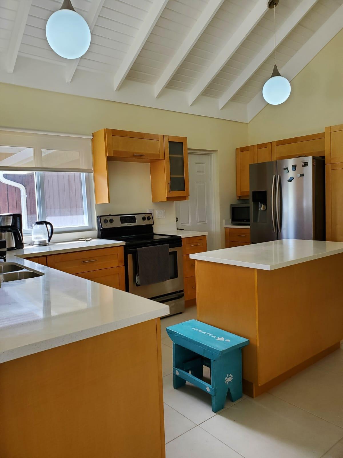 Ninth image of Lot 987 Coconut Ave, The Crest in Priory, St. Ann, Jamaica - property is For Rent