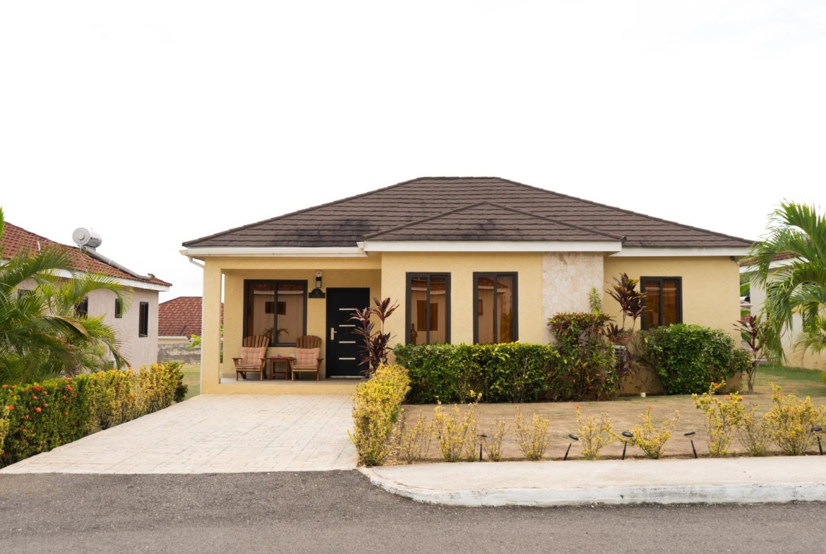 Second image of 32 Happy Cove Estates in Ocho Rios, St. Ann, Jamaica - property is For Sale