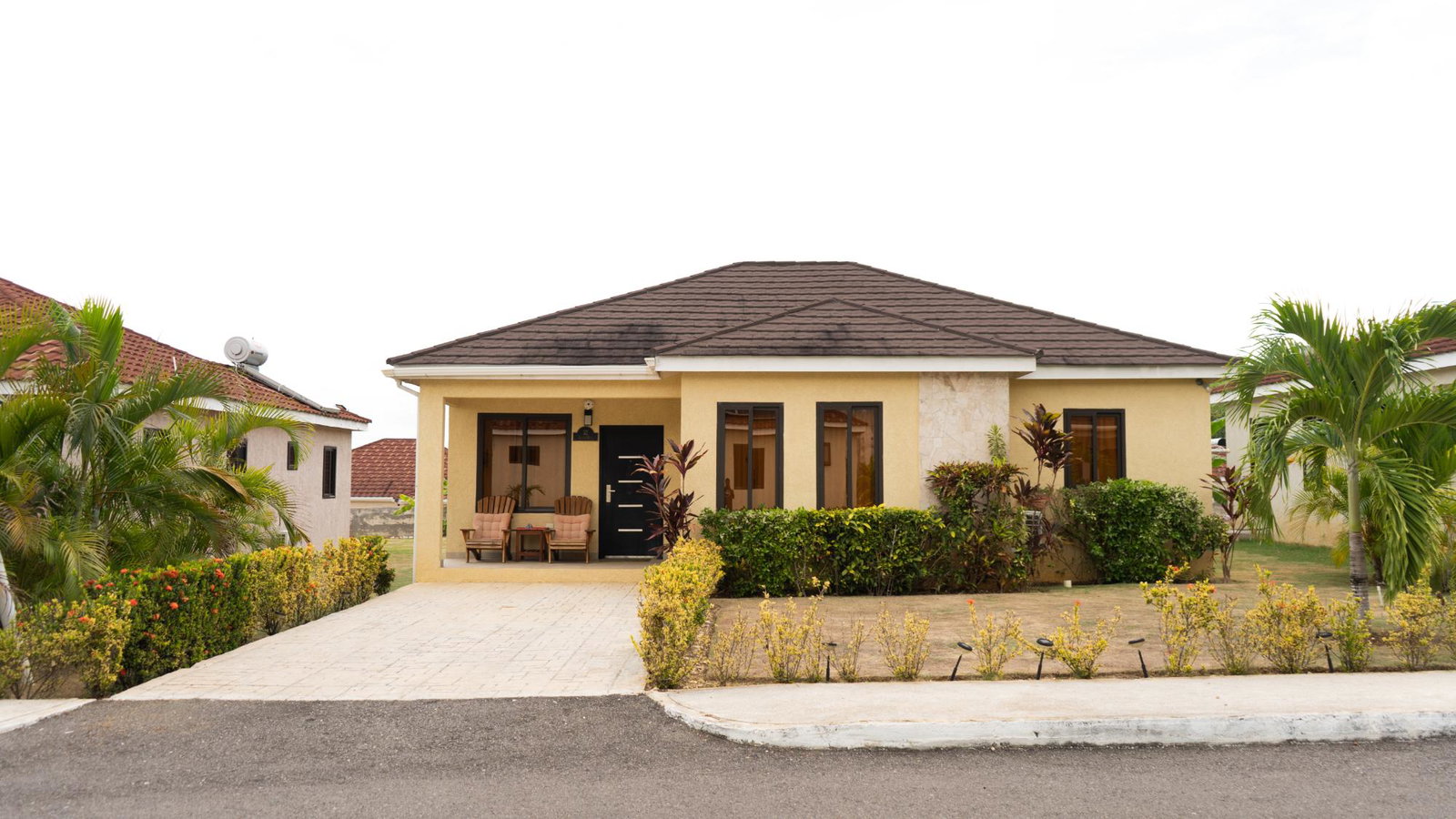 Second image of 32 Happy Cove Estates in Ocho Rios, St. Ann, Jamaica - property is For Sale