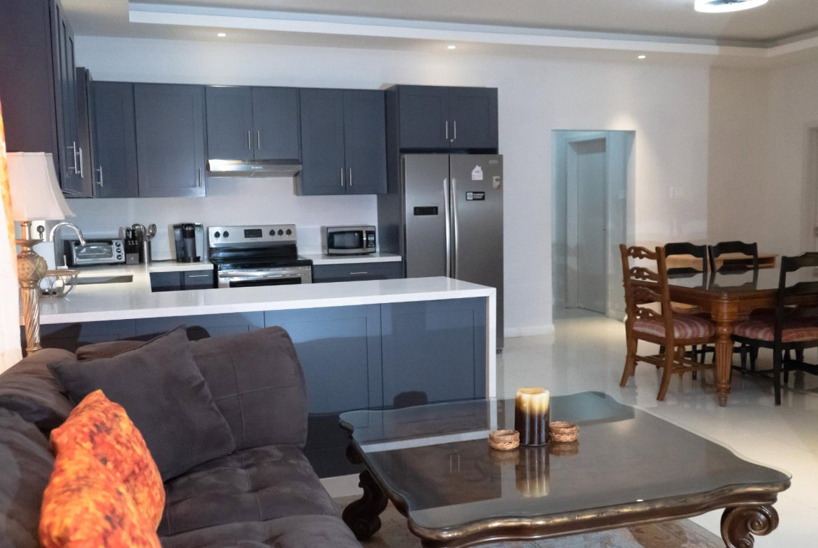 Third image of 32 Happy Cove Estates in Ocho Rios, St. Ann, Jamaica - property is For Sale