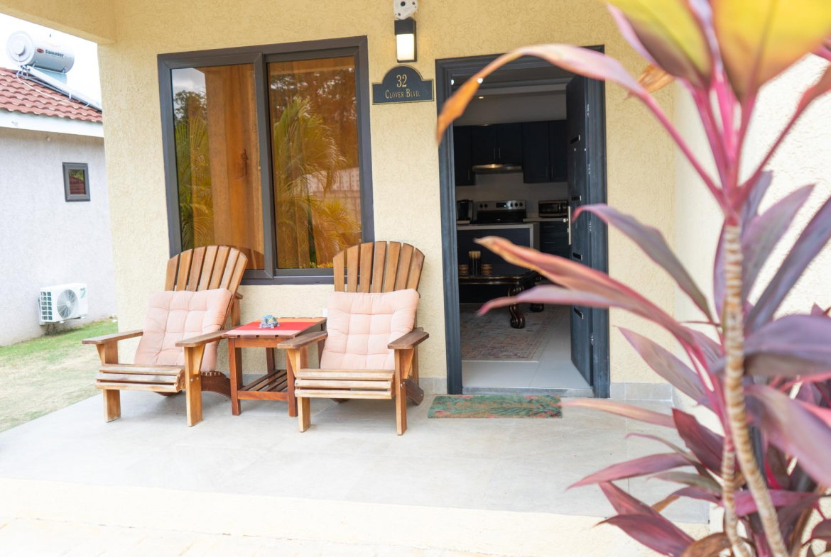 Twenty-Fifth image of 32 Happy Cove Estates in Ocho Rios, St. Ann, Jamaica - property is For Sale