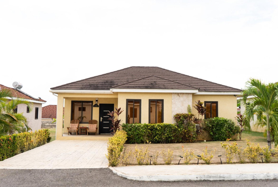 Thirtieth image of 32 Happy Cove Estates in Ocho Rios, St. Ann, Jamaica - property is For Sale