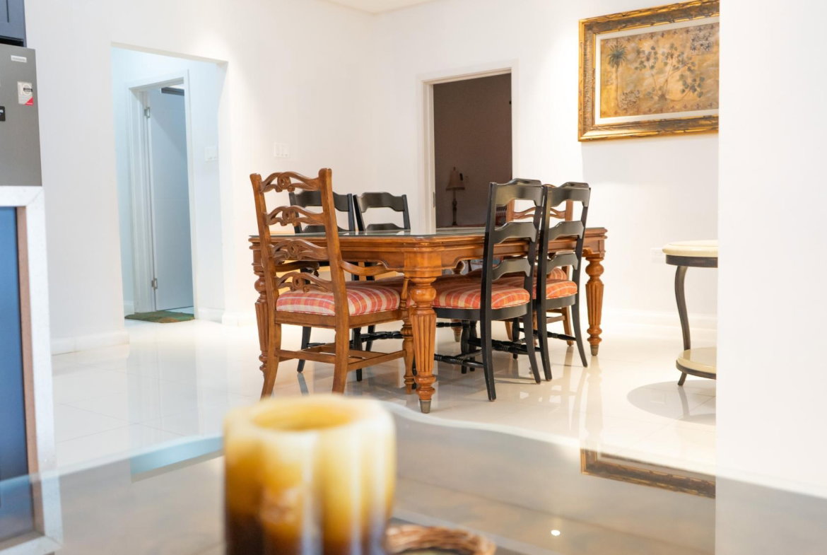 Fifth image of 32 Happy Cove Estates in Ocho Rios, St. Ann, Jamaica - property is For Sale