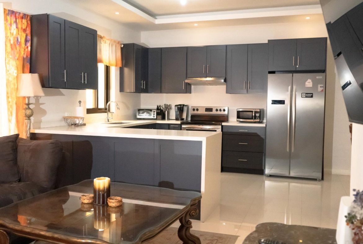 Seventh image of 32 Happy Cove Estates in Ocho Rios, St. Ann, Jamaica - property is For Sale