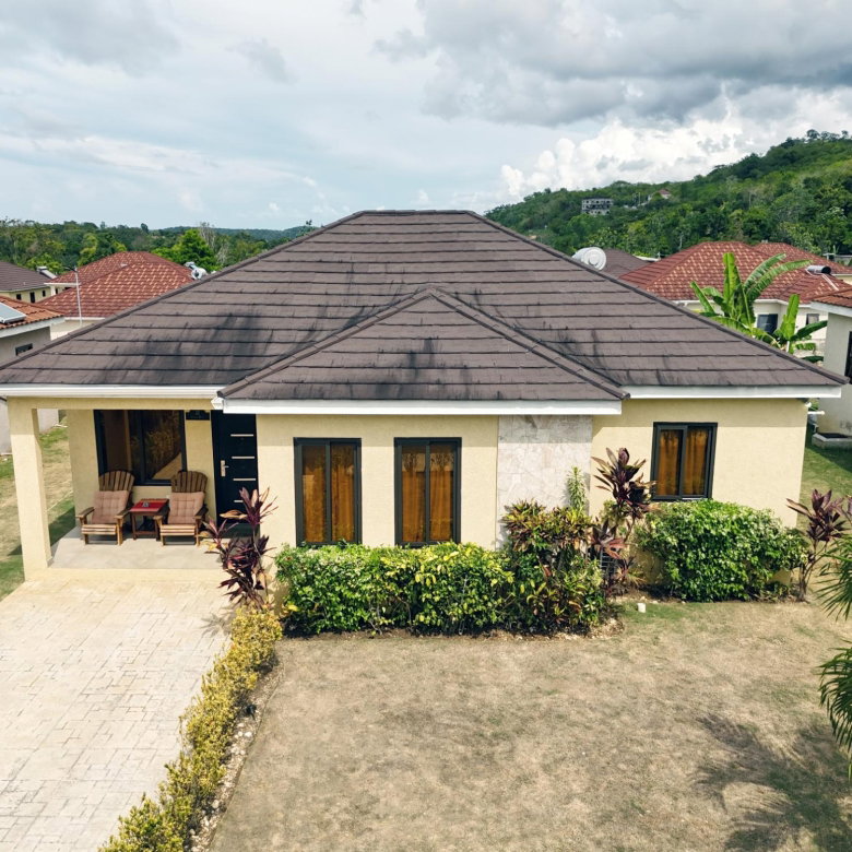 First image of 32 Happy Cove Estates in Ocho Rios, St. Ann, Jamaica - property is For Sale