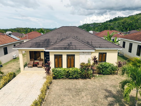 First image of 32 Happy Cove Estates in Ocho Rios, St. Ann, Jamaica - property is For Sale