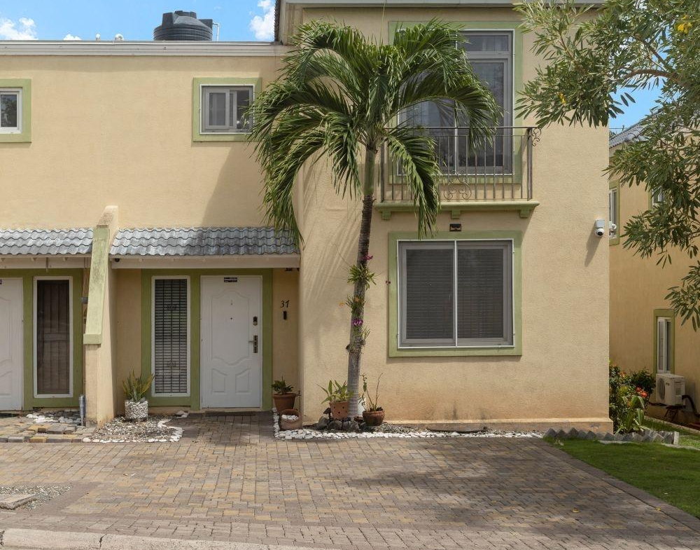 First image of 37-17 East Kings House Road in Kingston 6, St. Andrew, Jamaica - property is For Rent