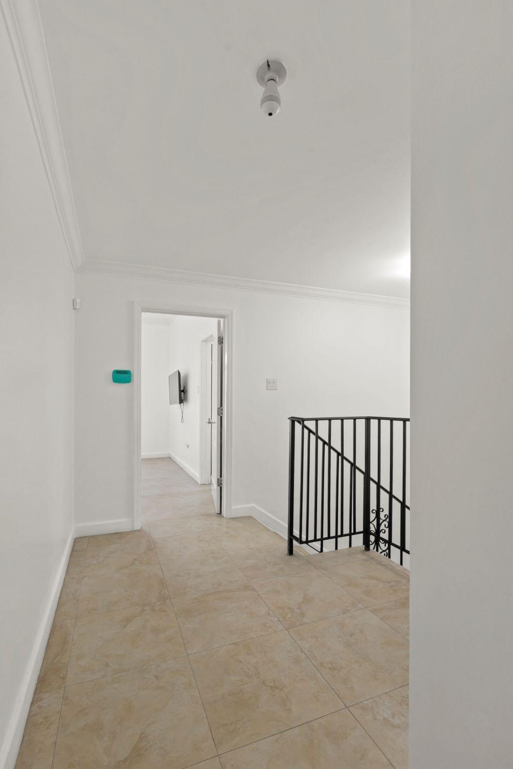 Fully-Furnished-3-Bedroom-Townhouse-for-Rent-in-Kingston-6-Jamaica Twelfth image of 37-17 East Kings House Road in Kingston 6, St. Andrew, Jamaica - property is For Rent
