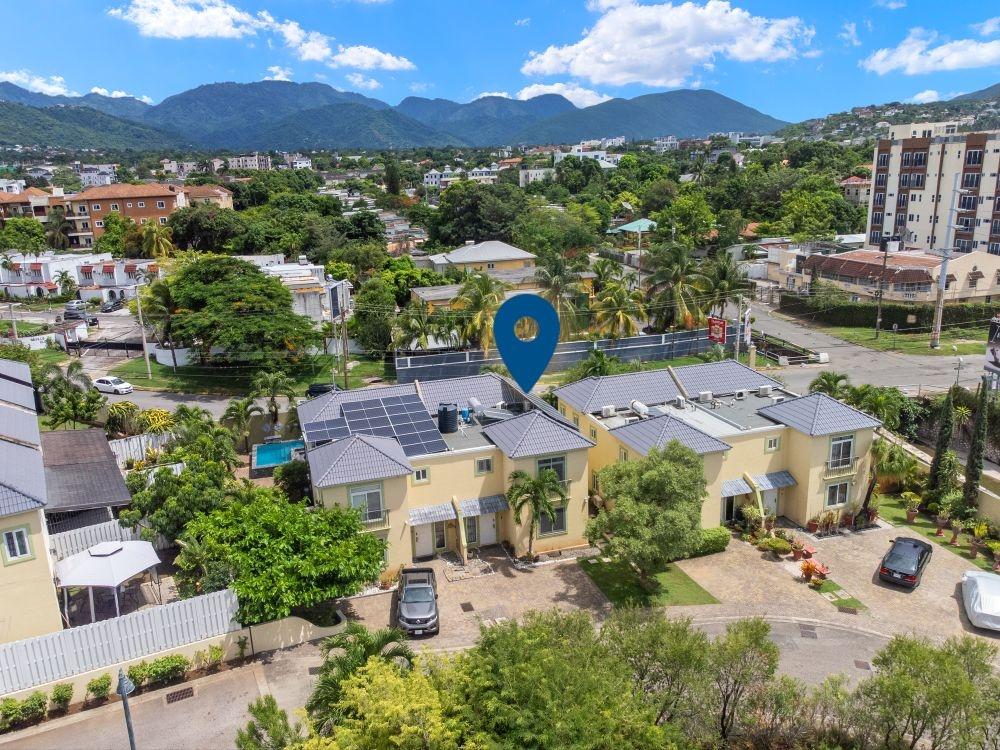 Twenty-First image of 37-17 East Kings House Road in Kingston 6, St. Andrew, Jamaica - property is For Rent