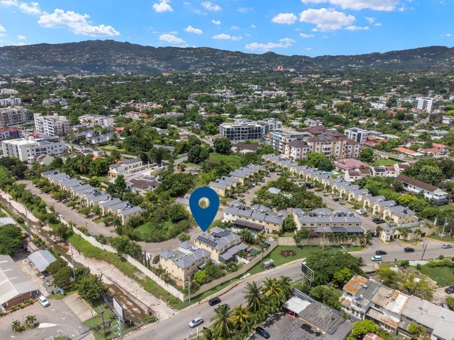 Twenty-Third image of 37-17 East Kings House Road in Kingston 6, St. Andrew, Jamaica - property is For Rent