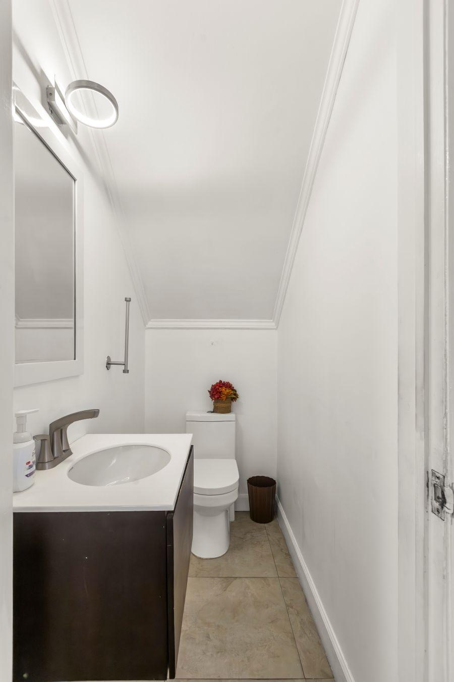 Fully-Furnished-3-Bedroom-Townhouse-for-Rent-in-Kingston-6-Jamaica Sixth image of 37-17 East Kings House Road in Kingston 6, St. Andrew, Jamaica - property is For Rent
