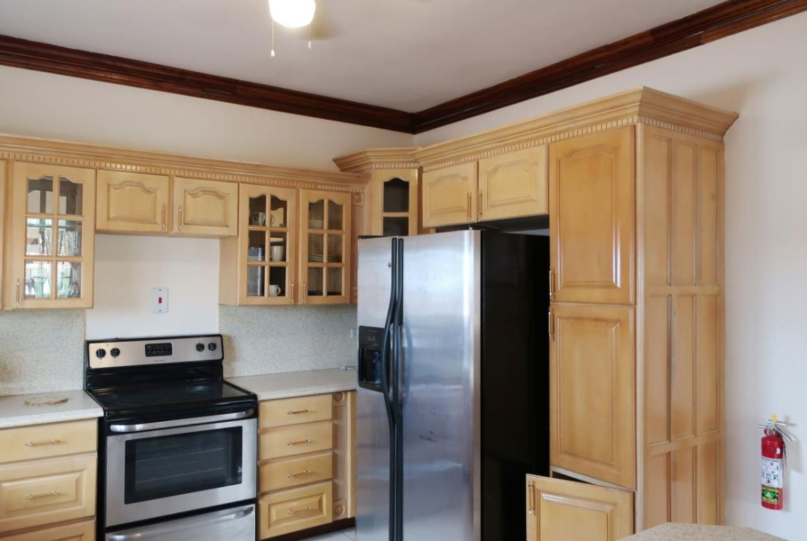 Twelfth image of 13-12 Seaview Avenue in Kingston 6, St. Andrew, Jamaica - property is For Rent