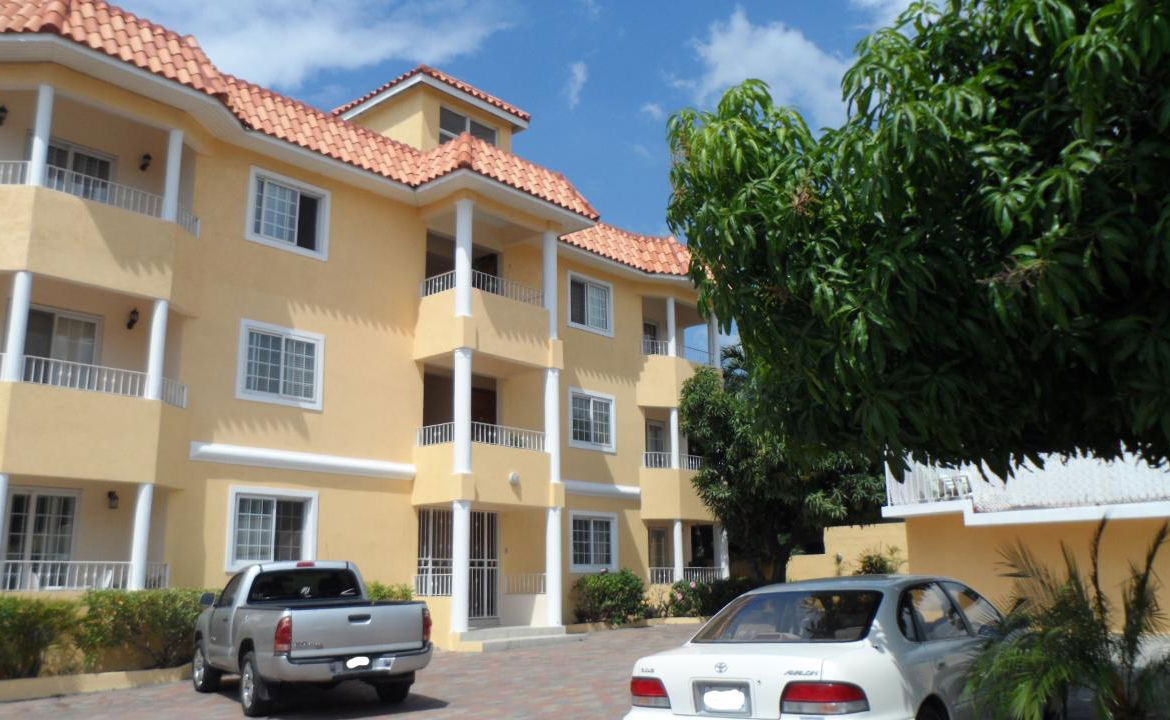 First image of 13-12 Seaview Avenue in Kingston 6, St. Andrew, Jamaica - property is For Rent