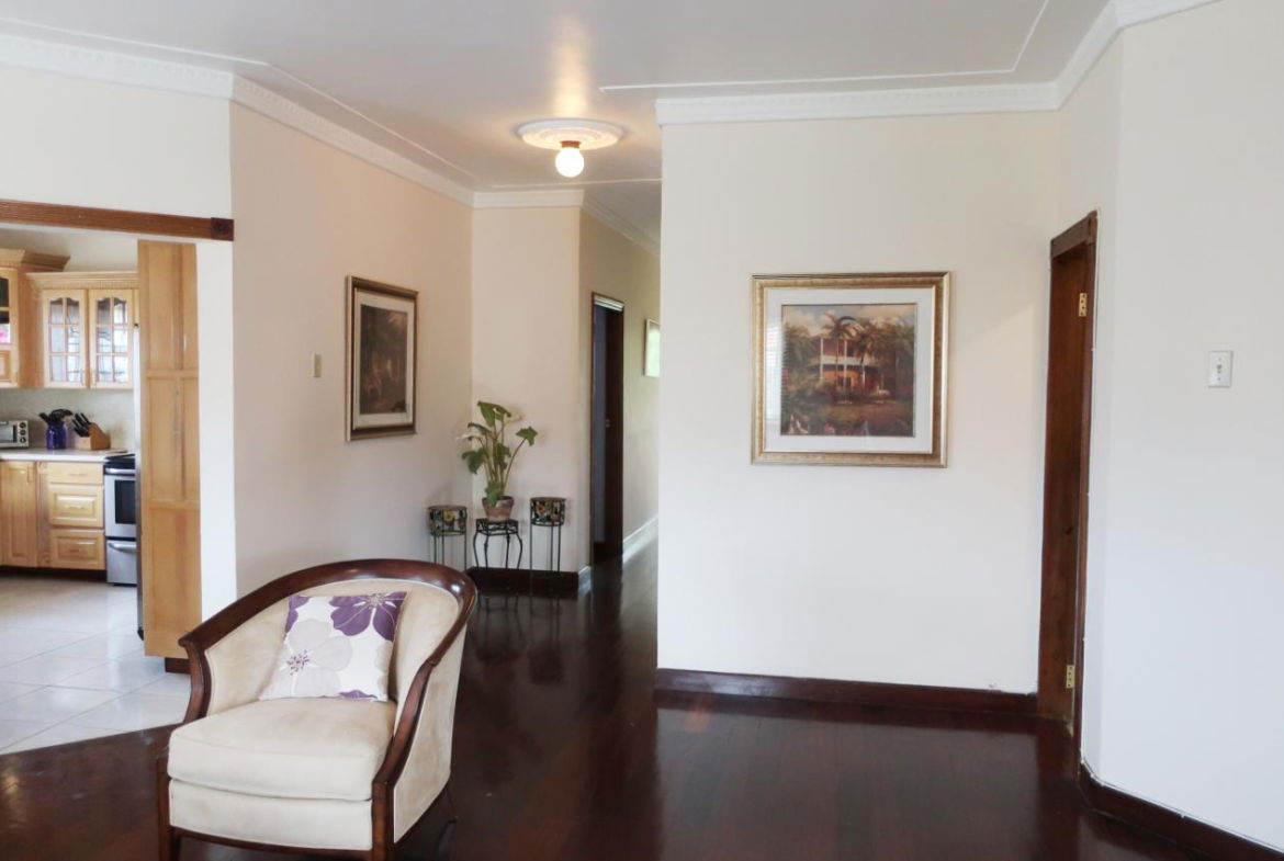 Fourteenth image of 13-12 Seaview Avenue in Kingston 6, St. Andrew, Jamaica - property is For Rent