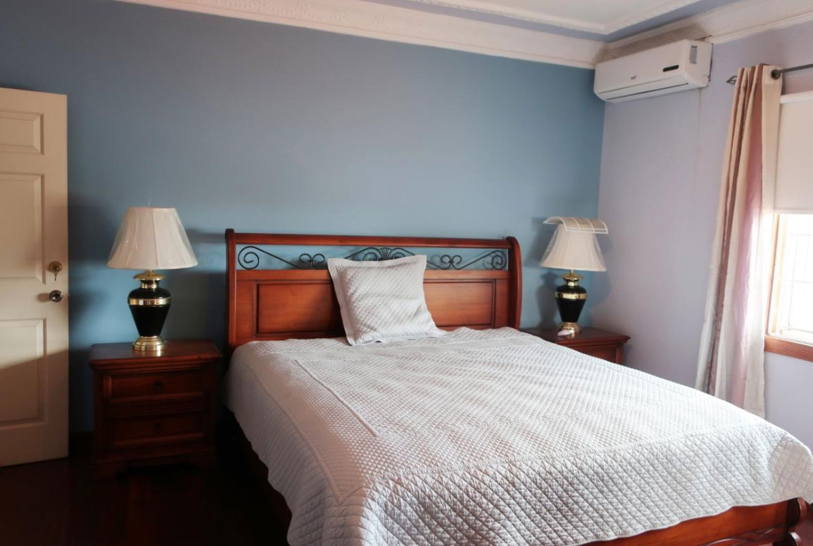 Eighteenth image of 13-12 Seaview Avenue in Kingston 6, St. Andrew, Jamaica - property is For Rent