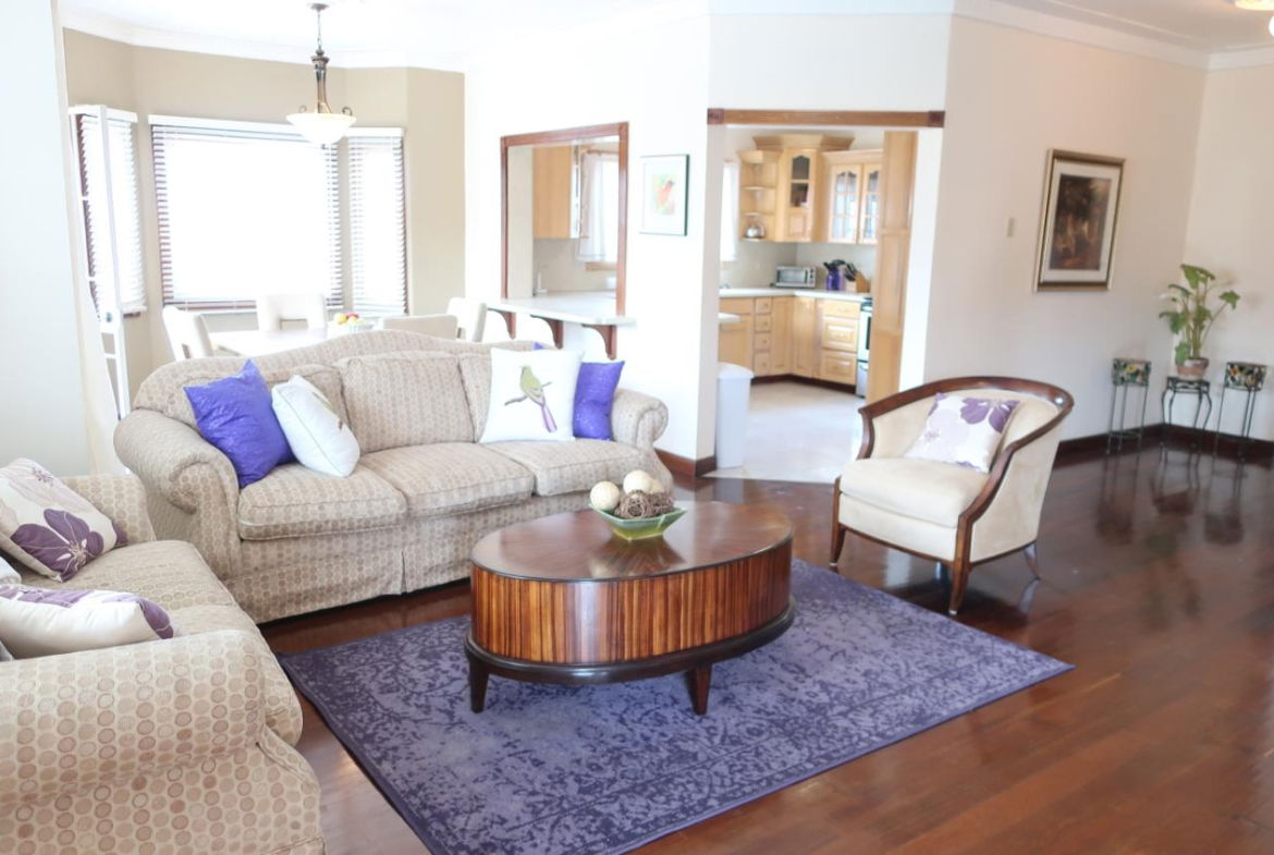 Fourth image of 13-12 Seaview Avenue in Kingston 6, St. Andrew, Jamaica - property is For Rent