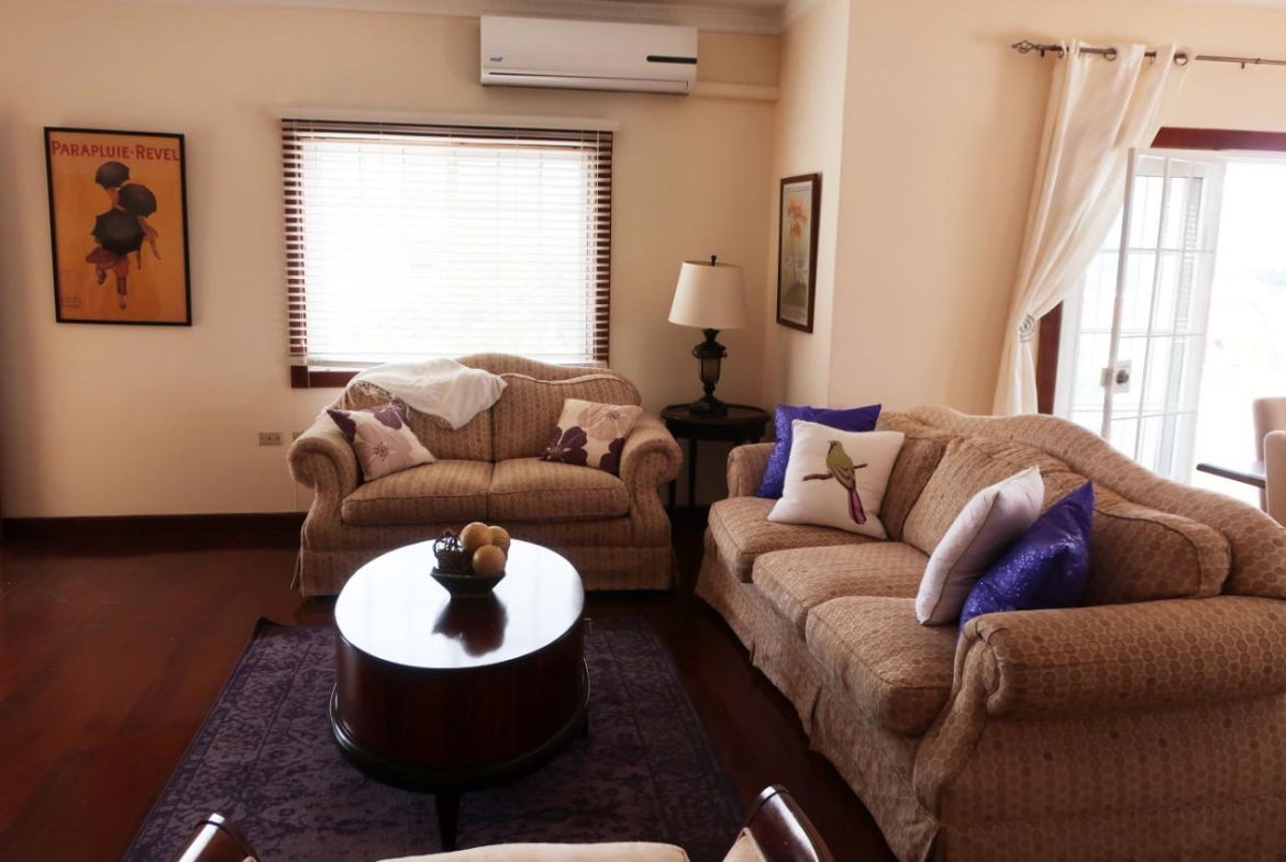 Fifth image of 13-12 Seaview Avenue in Kingston 6, St. Andrew, Jamaica - property is For Rent