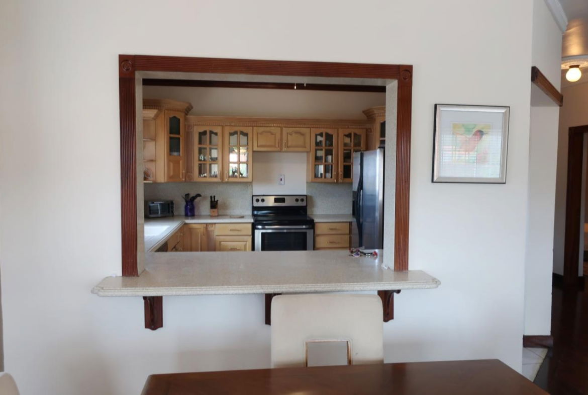 Tenth image of 13-12 Seaview Avenue in Kingston 6, St. Andrew, Jamaica - property is For Rent