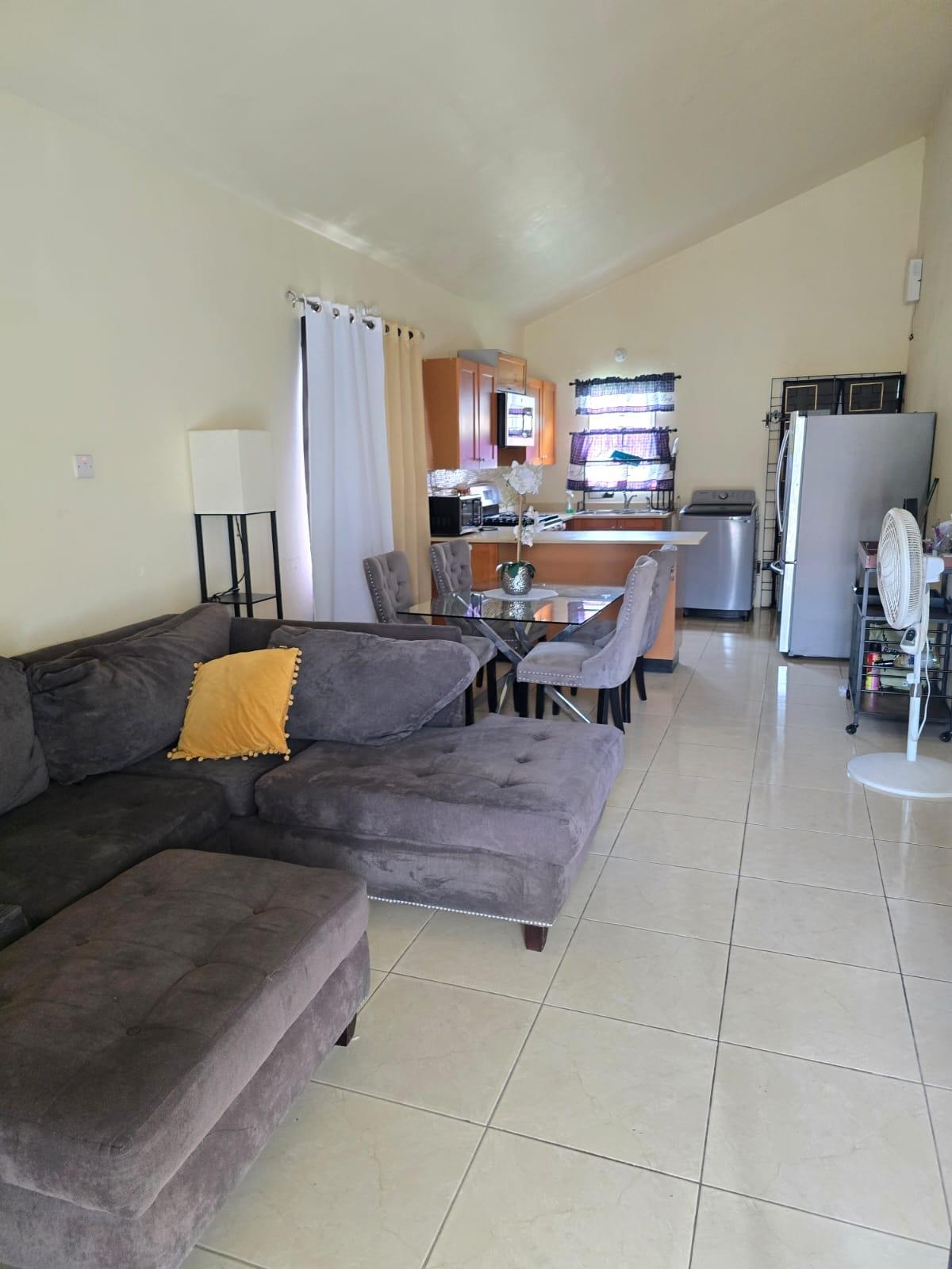 Second image of 901 Phoenix Village Ph3 in Phoenix Park, St. Catherine, Jamaica - property is For Rent