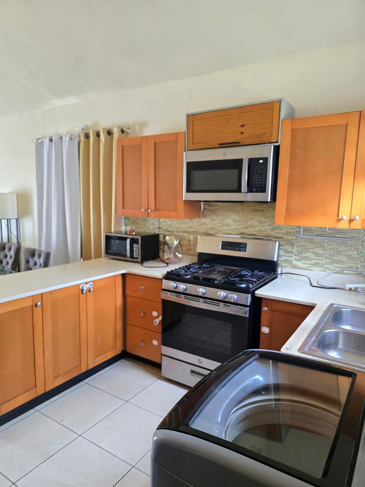 Third image of 901 Phoenix Village Ph3 in Phoenix Park, St. Catherine, Jamaica - property is For Rent
