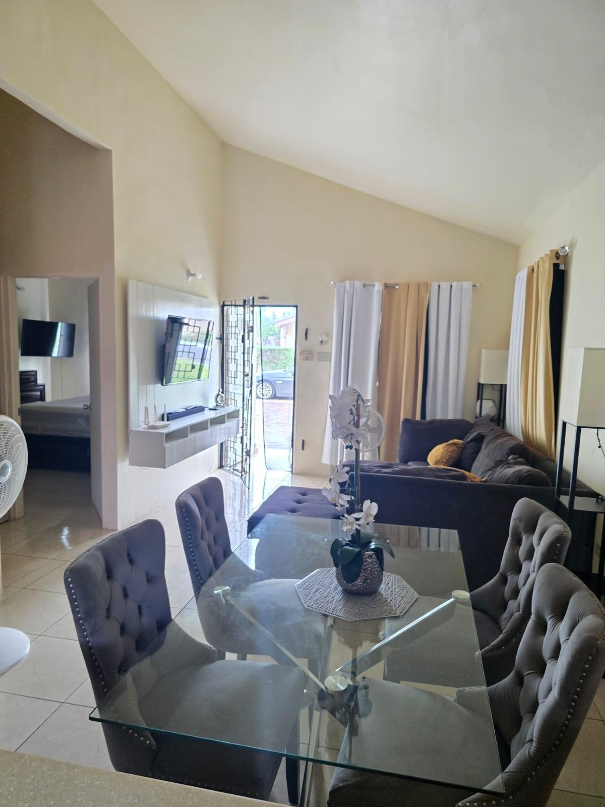 Sixth image of 901 Phoenix Village Ph3 in Phoenix Park, St. Catherine, Jamaica - property is For Rent